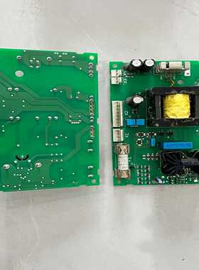 咨询-APOW-01CABB变频器电源板无生锈无腐朽成色新包