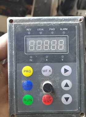 海尚HS700变频器面板，！，直接拍询价