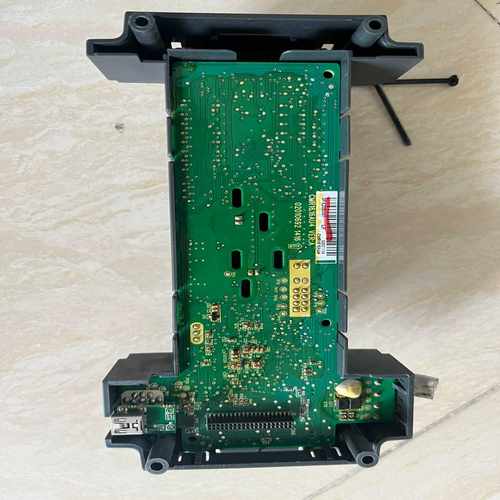 （洋洋设备）汇川PLCCPU板主板CMR1616AU4ER: