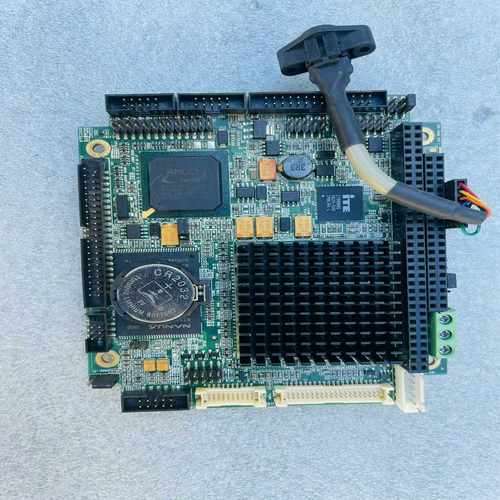 LX800CPU主板PC104主板4片、可以测询价