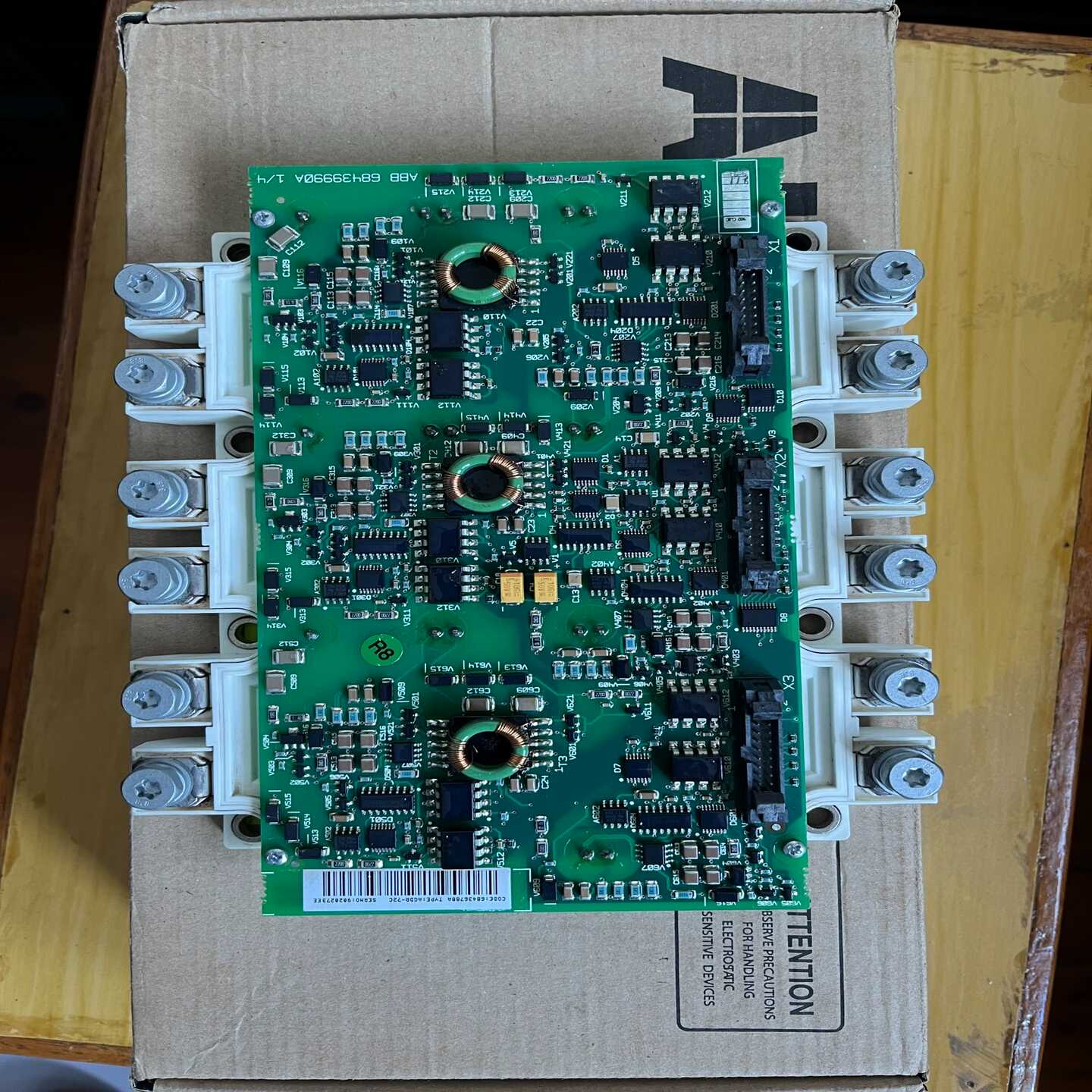 FS300R12KE3/AGDR-72CACS800询价