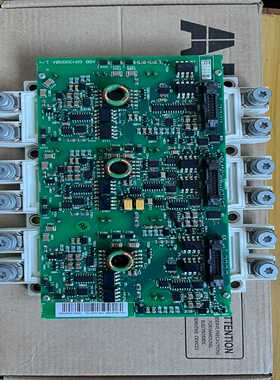 【议价】FS300R12KE3/AGDR-72CACS800适用