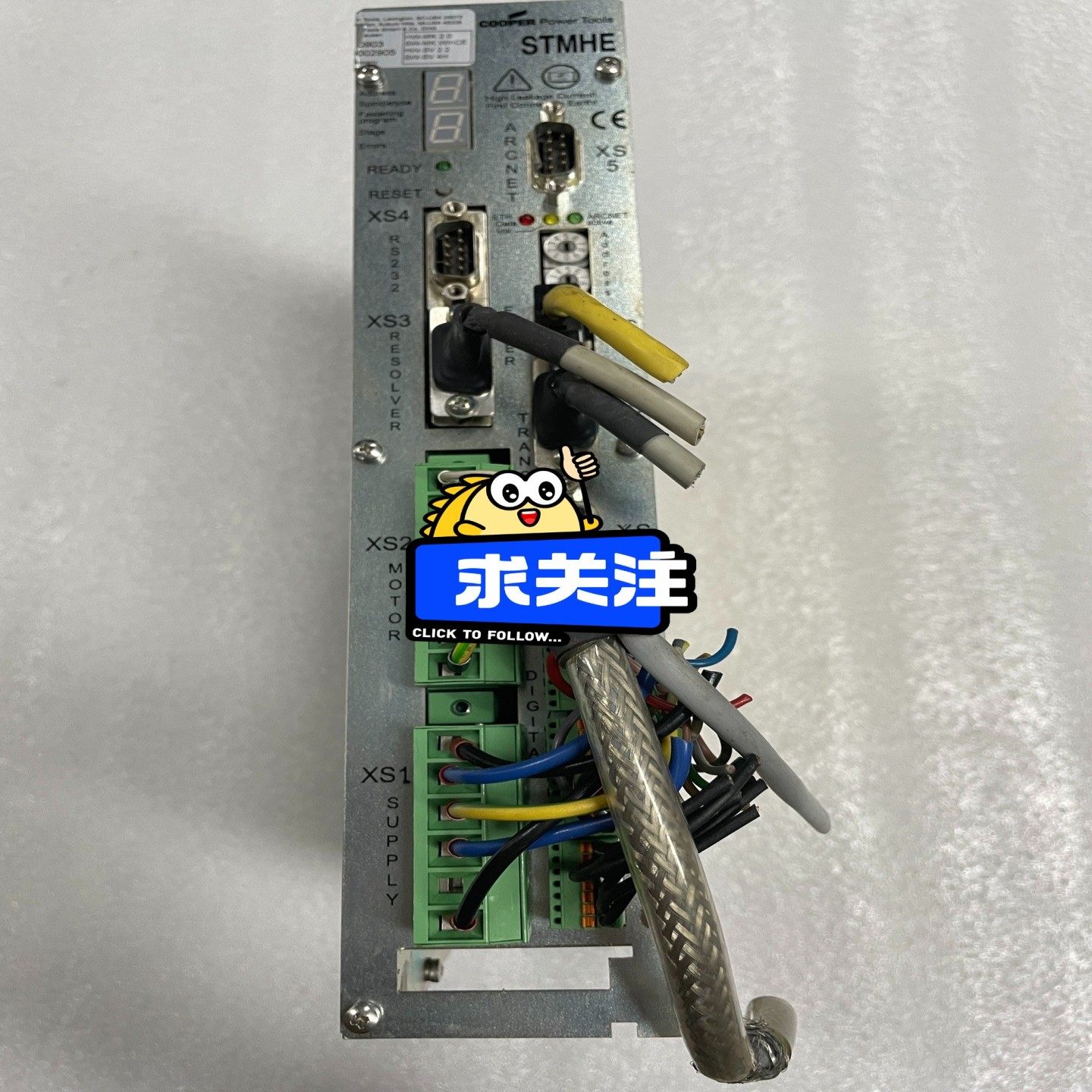 【请询价】STMHE驱动器 STMH SC-USA 29072 96