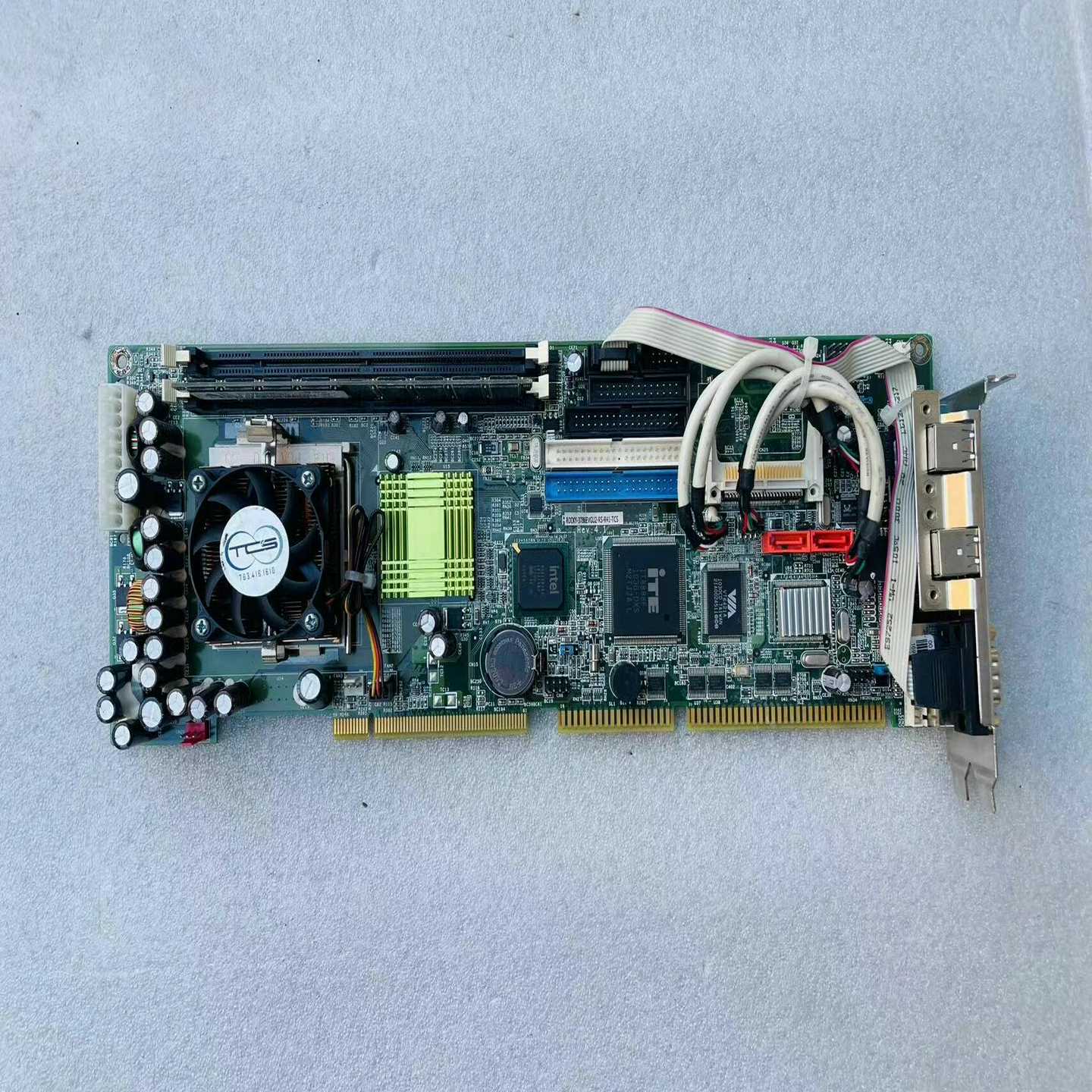 【议价】威达IEIROCKY-3786VGU2-RS-R4.1适用