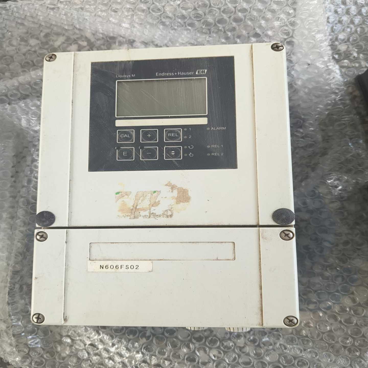 议价EH电导率变送器CLM253-ID8105