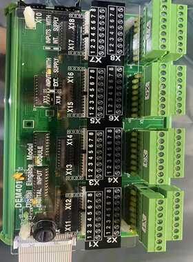 WARTSILA瓦锡兰SAM模块DEM401--议价商品