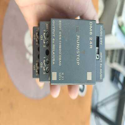 6ED1055-1HB00-0BA0LOGO！模块询价