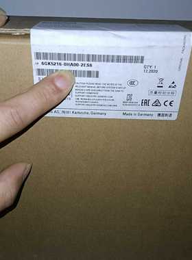 6GK5216-0HA00-2ES6 XP216EEC【博航商行】