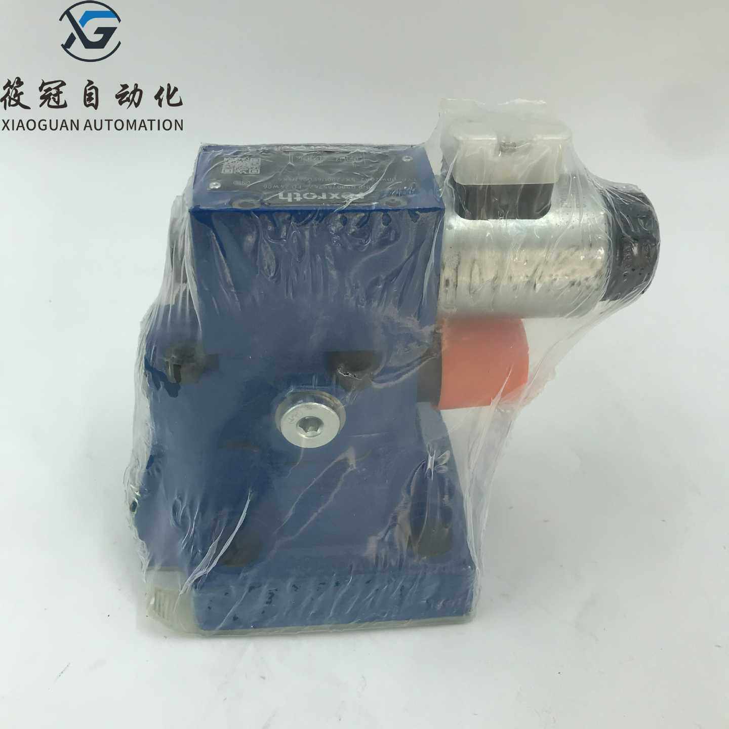 REXROTH力士乐溢流阀，原装DBW20A2-5IX-200U6EG24N9K4