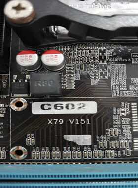 （议价）X792011大板原生芯片，保功能正常好用，较好接