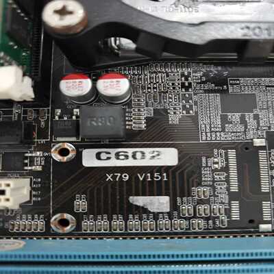 （议价）X792011大板原生芯片，保功能正常好用，较好接