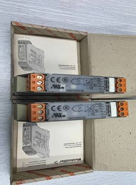 咨询-魏德米勒856072000WAS5PROT