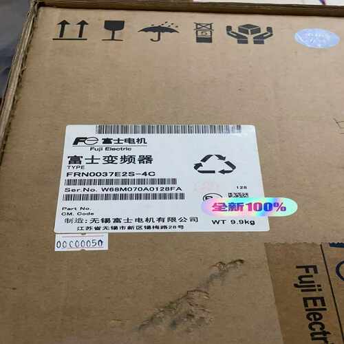 FRN0037E2S-4C富士变频器(通通配件）