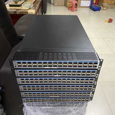 华为 CE7855-32Q-EI 32口40GQSFP+数据~议价