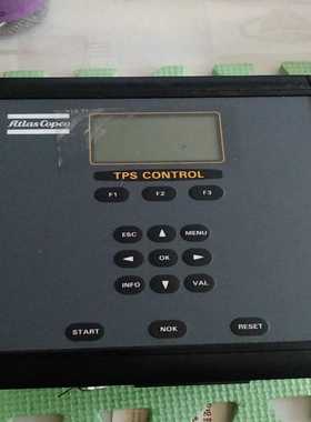 咨询-ATLASCOPCO阿特拉斯定位控制器，TPSCONTR
