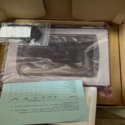 咨询-allenbradley2711C-T10C