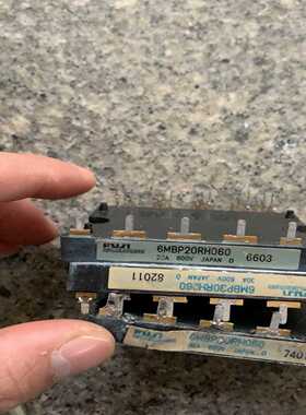 6MBP20RH060用联系我询价
