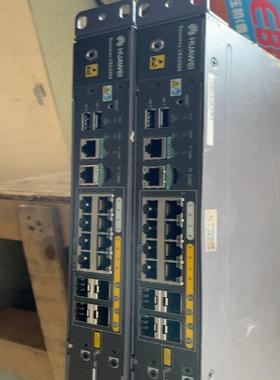 询价华为HUAWEIUSG5500防火墙，无拆无修。防拆标签