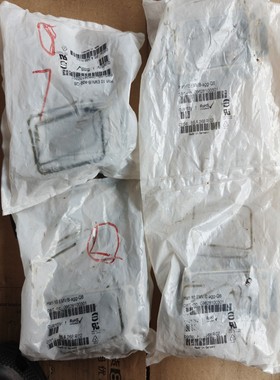 harting哈丁航空插头外壳09628100301连接器H--议价商品