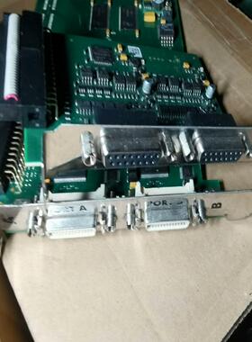 德国SILICON SOFTWARE microEnable一议价商品