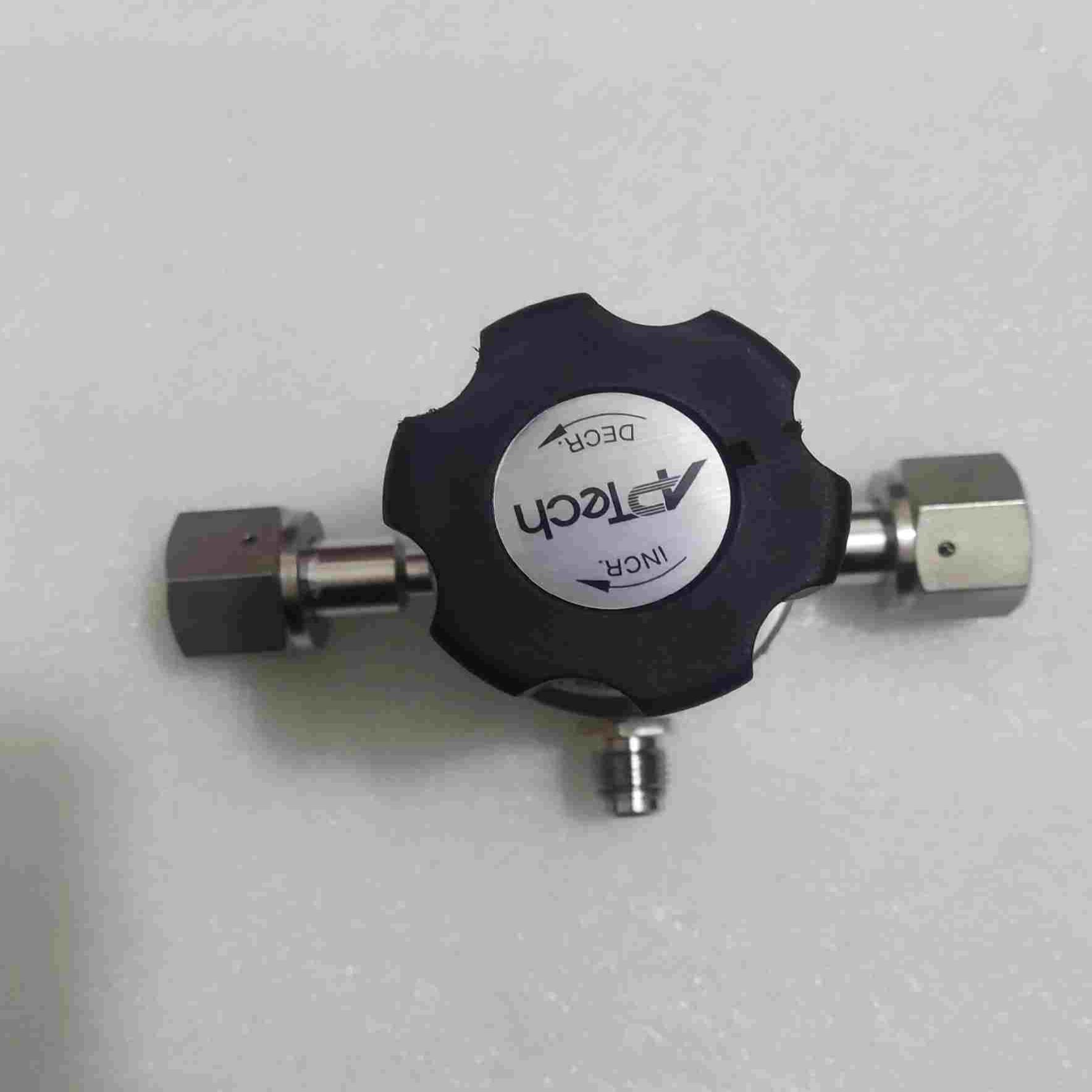 拆机APTech 不锈钢压力调节器 减压阀AP1010S 2--议价商品