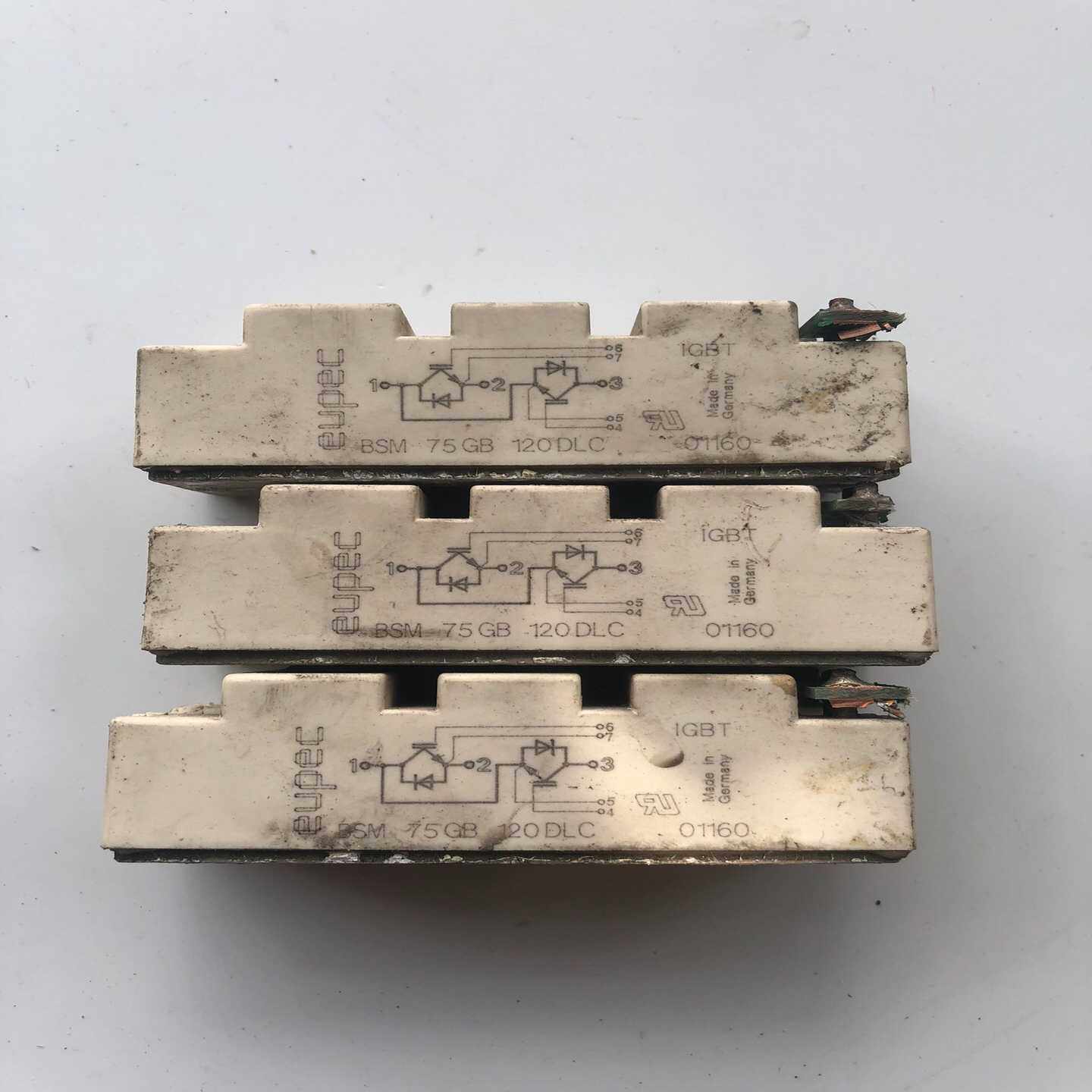 BSM75GB 120DLC  件，成色如图，功能包~询价,办公设备/耗材/相关服务,办公设备配件及相关服务,淘宝优惠券,粉丝福利购,淘宝优惠卷