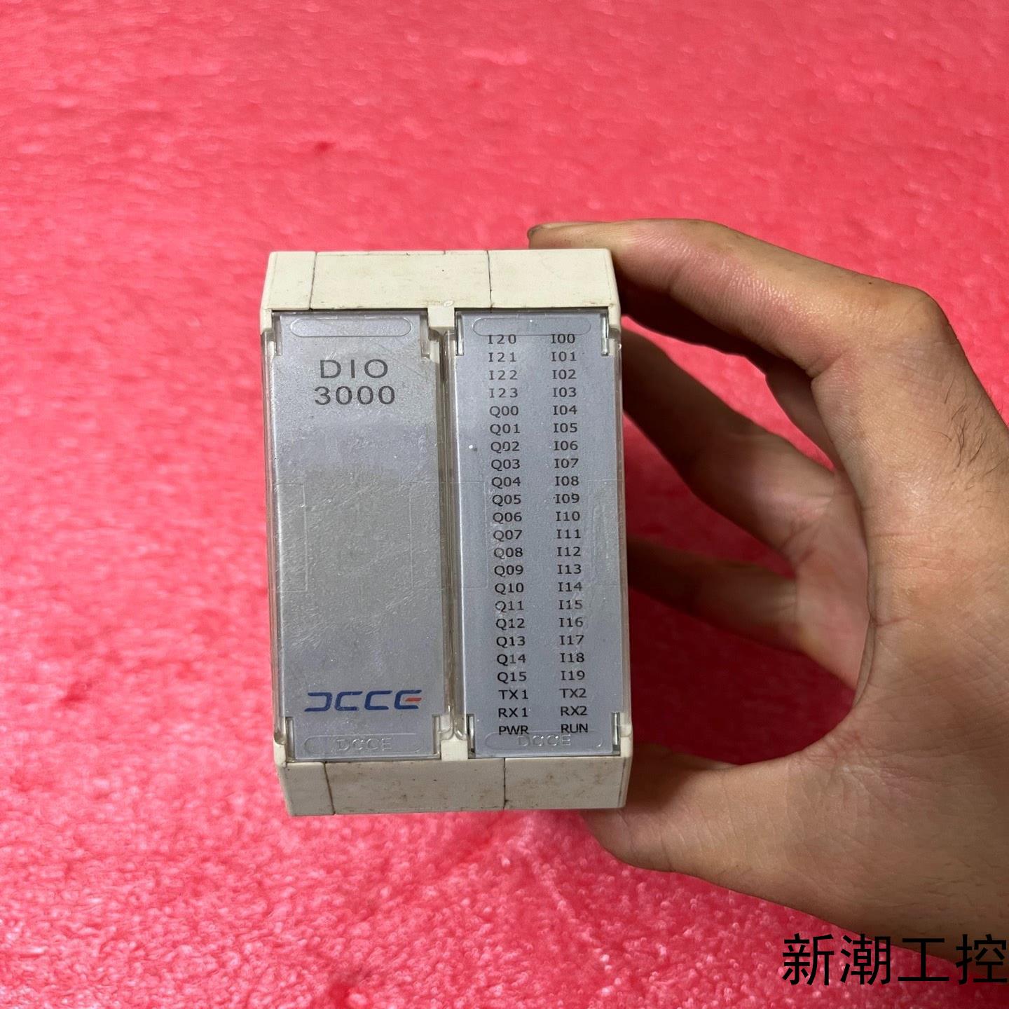 大工计控DIO3000实物拍摄成色如图议价商品