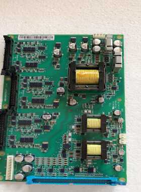 ACS580变频器BGDR-01C电源板。询价