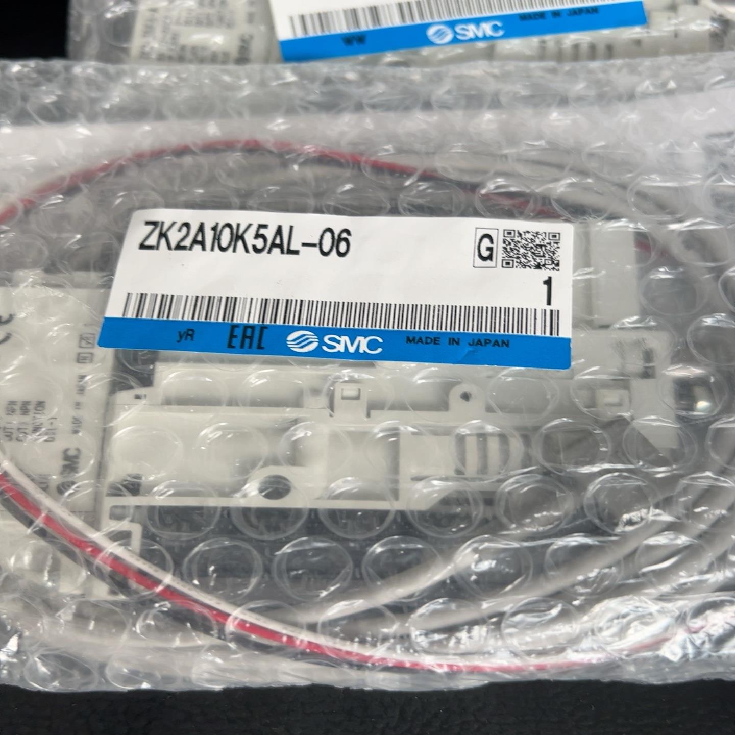 议价M真空发生器2105L-06工程剩余全新一个适用