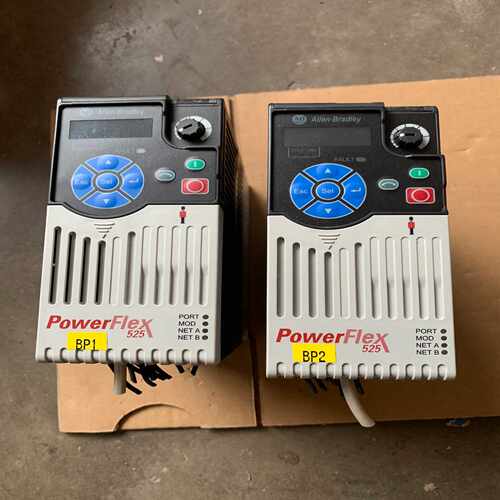 AB变频器 25B-D1P4N104 25B-D1P4N10~询价