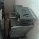 变频器三菱变频器D720 0.1／0.2