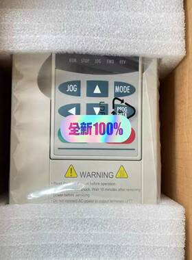 VFD022B43A，VFD075B23B，VFD037B4~询价