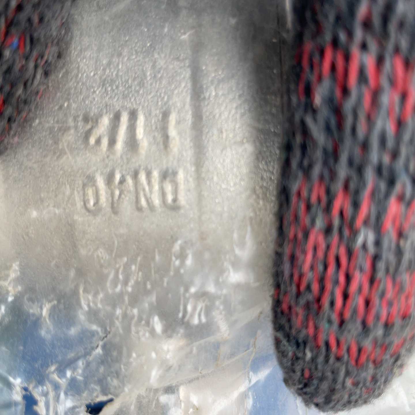 钢性铝合金快插铜阀门（组合件）合，库存全新，口径DN40-议价