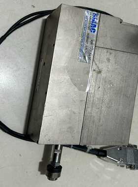 SMAC音圈电机LCA50-075-75F5直线电机适用