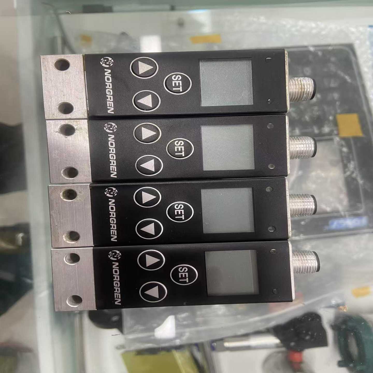 诺冠NORGREN33D压力开关0863022询价