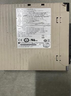 议价YASAKWA SGDV-R70AE1A Servo Dri