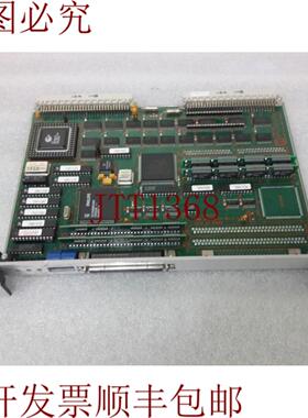 供应MACROLINK MVC8 PWB 241200-01 REV E VME 板