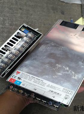 瑞士CARLO佳乐SPPC 24600 1FC开关电源600议价商品