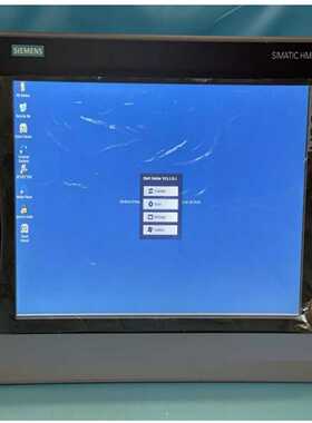 SiemensTP1500Comfort6AV212-议价