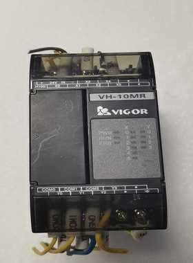 咨询-VICOR丰炜PLCVH-10MR成色如图功能（82）