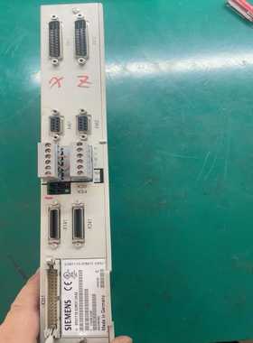 询价~840D轴卡 6SN1118-0DM31-0AA2 成