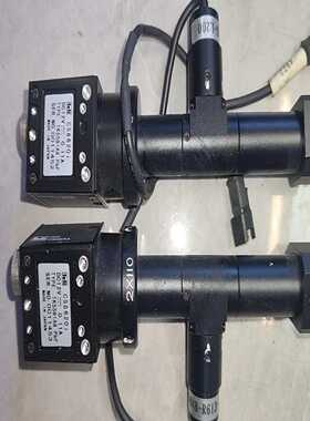 TELI工业相机镜头CS8620I拆机成色很新功能包好的不包--议价商品