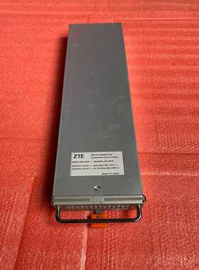 中兴电源模块ZTE PPC34 A030(V1.0)拆机