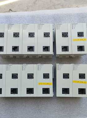 台达DVPEN01-SL还剩6台实物图片询价