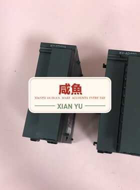 基恩士KEYENCE模块PLCKV-AD40G（零零电子）