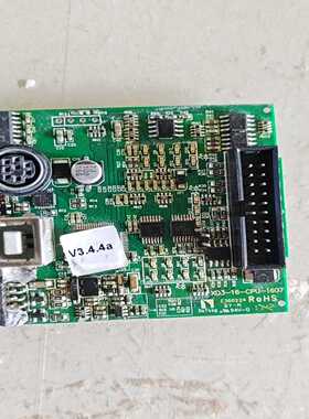议价信捷XD3-16T/16RCPU板，主板，板号XD3