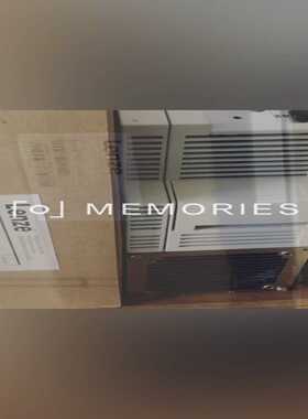 【星慕电子】伦茨EVS9324-ES，EVS9326-ES， 伺服驱动器