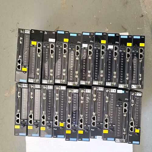 汇川200瓦PN驱动器，ⅠS620FS1R6l，支持Pr0f~询价