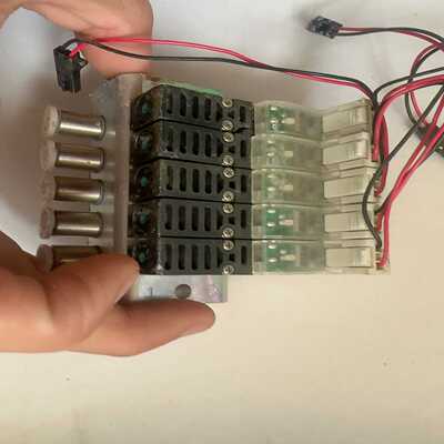 CKD电磁阀3QRA110/3QRA119-M5-C2H询价