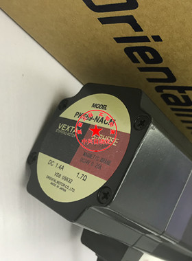 原装东方马达PK596AWPK569BEPK596AEPK596BE-T3.6